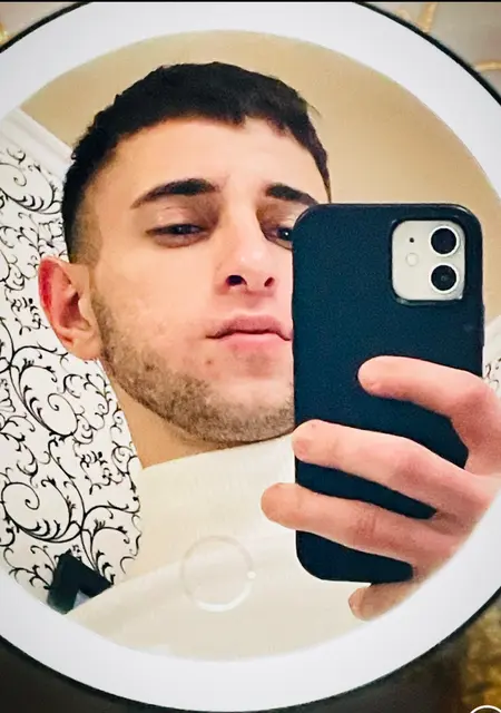 Ilya из Балашова, мне 22, познакомлюсь без обязательств