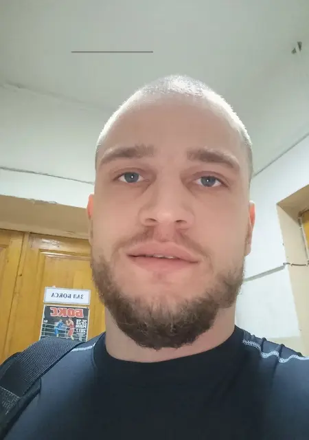 Я Олег, 29, знакомлюсь для открытые отношения в Череповце