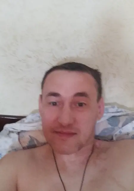 Я Владимир, 44, знакомлюсь без обязательств в Ульяновске