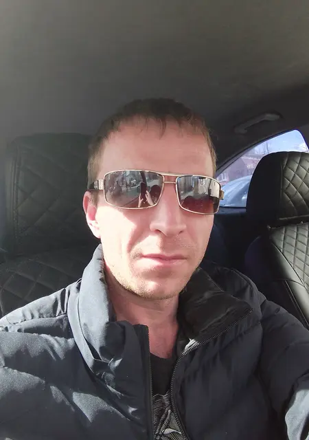 Я Паша, 37, из Майкопа, ищу знакомства без обязательств