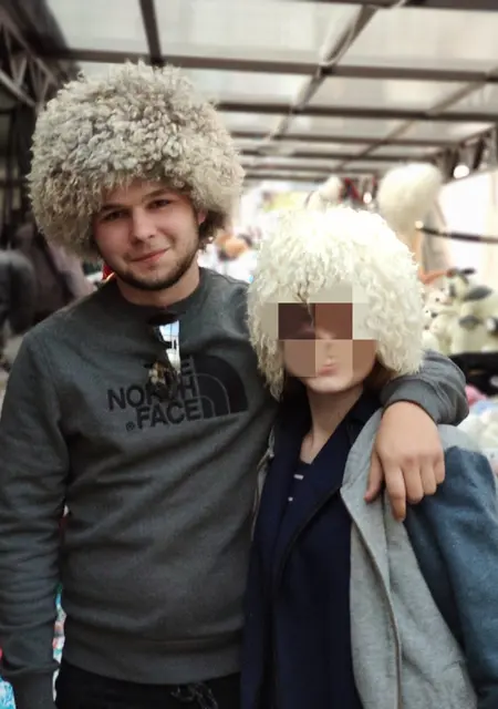 Я Рома, 40, из Котельников, ищу знакомство для постоянных отношений