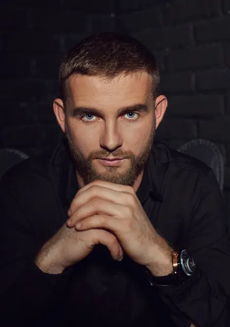 Dead Mazay из Казани, мне 35, познакомлюсь без обязательств