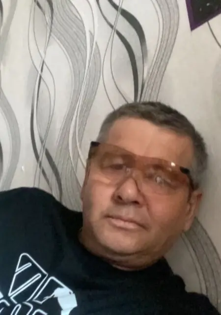 Я Руслан, 54, знакомлюсь для постоянных отношений в Краснодаре