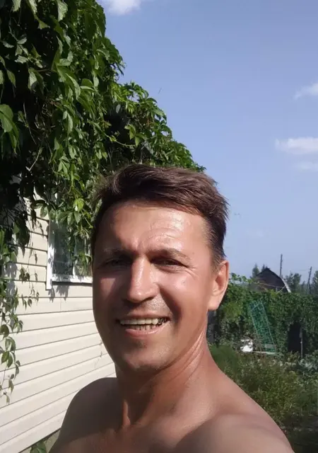 Валерий из Новосибирска, ищу на сайте знакомства на одну ночь