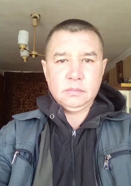 Эдуард из Иркутска, мне 50, познакомлюсь на одну ночь