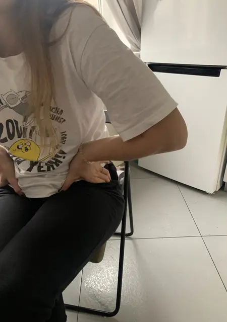 Я Ксюша, 36, из Санкт-Петербурга, ищу знакомства без обязательств