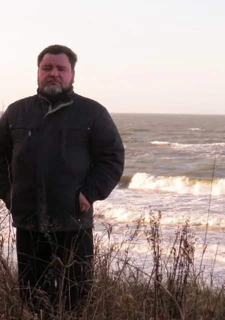 Я Сергей, 59, из Калининграда, ищу знакомства на одну ночь