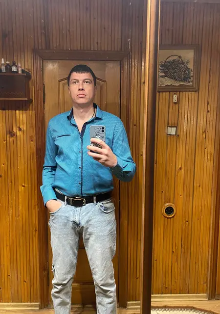 Станислав из Тамбова, мне 39, познакомлюсь для приятного времяпровождения