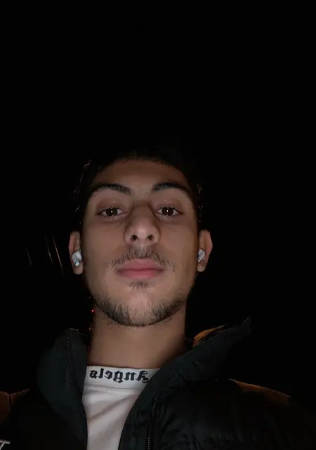 Я Равиль, 20, из Твери, ищу знакомство для общения