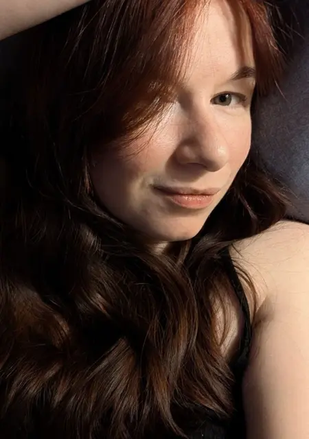 Аня из Москвы, мне 36, познакомлюсь на одну ночь