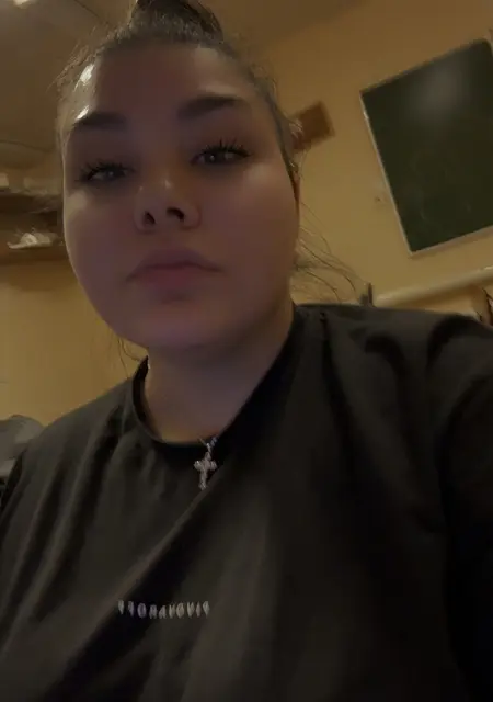 Лайла из Краснодара, мне 21, познакомлюсь для вирта