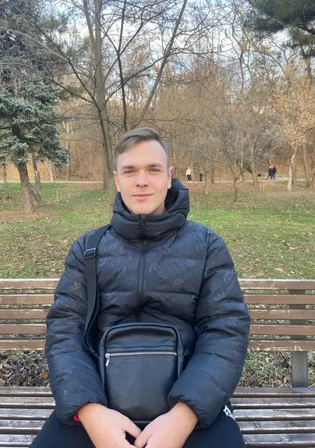 Я Михаил, 26, знакомлюсь без обязательств в Таганроге