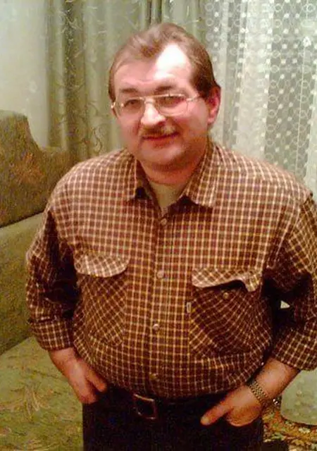 Я Михаил, 55, из Архангельска, ищу знакомство для дружбы