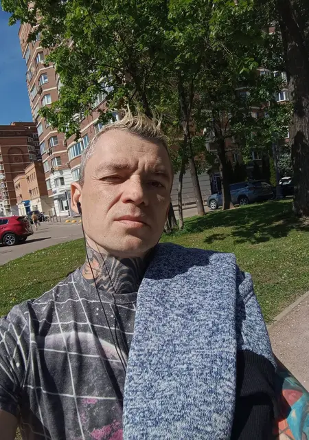 Богдан из Клина, ищу на сайте постоянные отношения