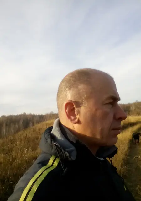 Egor из Белова, мне 50, познакомлюсь без обязательств