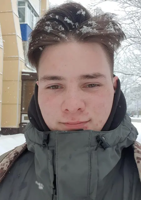 Володя из Петропавловска-Камчатского, мне 22, познакомлюсь на одну ночь