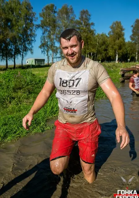 Ваня из Апрелевки, мне 36, познакомлюсь на одну ночь