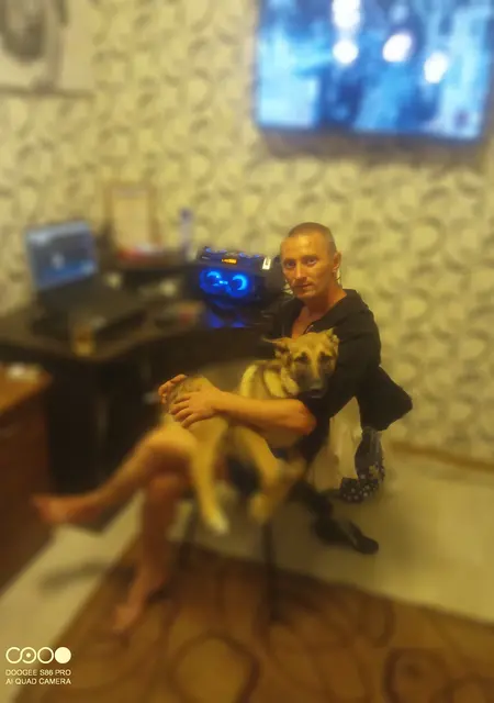 Вася из Энергодара, ищу на сайте знакомства на одну ночь