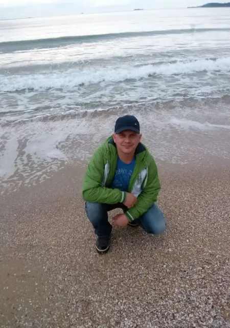 Rafa из Варшавы