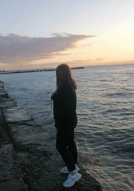 Я Дарья, 29, знакомлюсь для дружбы в Феодосии