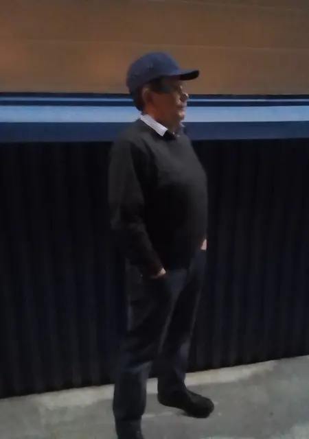 Дима из Чудова, мне 49, познакомлюсь для приятного времяпровождения