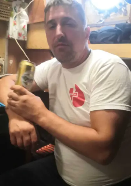 Алексей из Липецка, мне 45, познакомлюсь для приятного времяпровождения