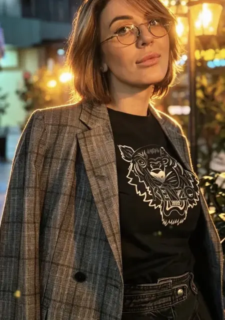 Я Мария, 26, знакомлюсь на одну ночь в Сочи