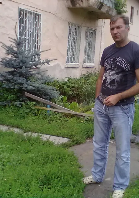 Олег из Узловой, ищу на сайте знакомства без обязательств