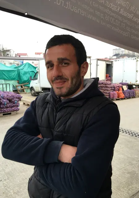 Ваге из Ростова-на-Дону, мне 43, познакомлюсь на одну ночь