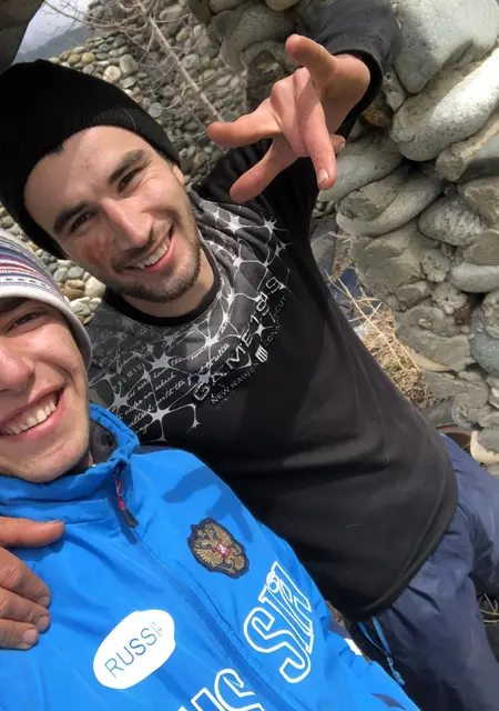 Я Тимур, 25, знакомлюсь без обязательств в Черкесске