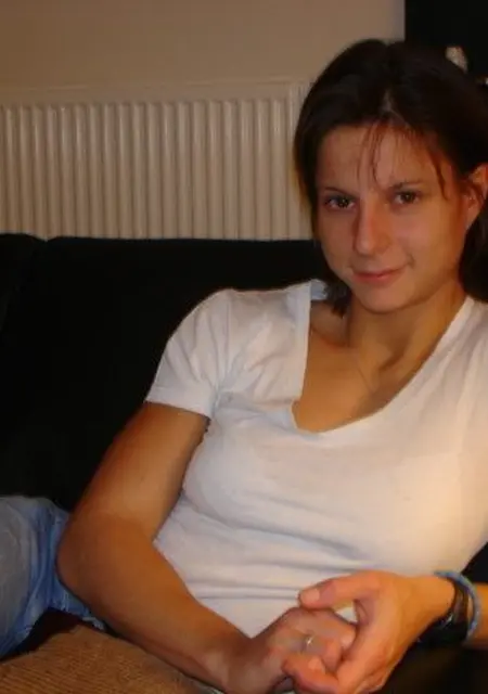 Ольга из Астрахани, мне 35, познакомлюсь для общения