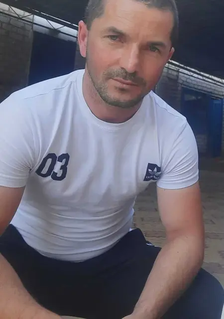 Tommy из Ставрополя, мне 40, познакомлюсь на одну ночь