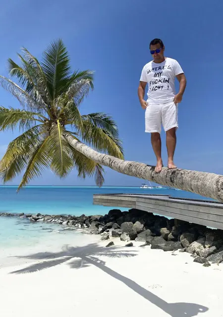 Артур из Днепра, мне 37, познакомлюсь для приятного времяпровождения