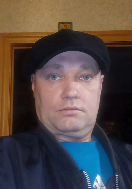 Я Данил, 45, из Перми, ищу знакомство для дружбы