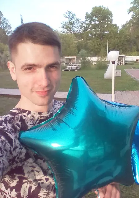 Я Илья, 28, из Калуги, ищу знакомство для общения