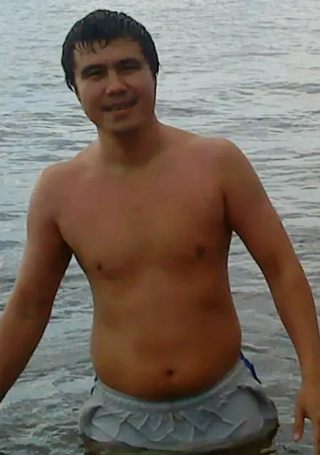 Саня из Абакана, ищу на сайте знакомства на одну ночь