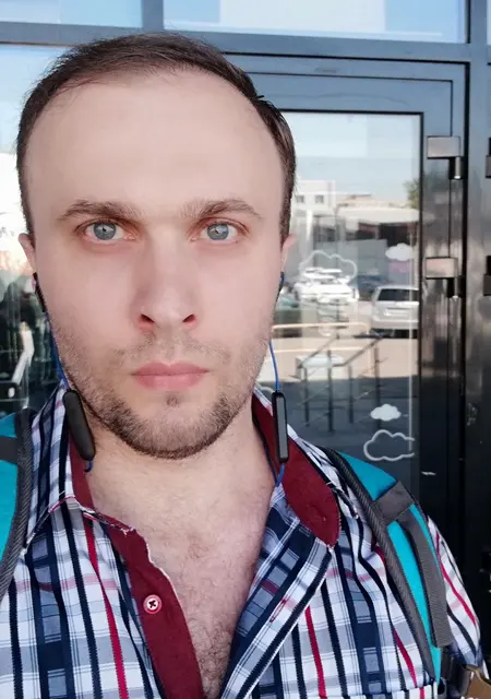 Иван из Красноярска, ищу на сайте знакомства без обязательств