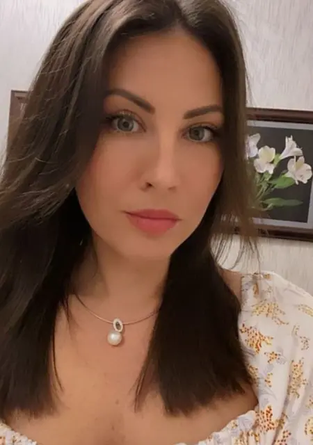 Natali из Бухареста