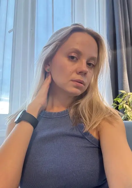 Я Ника, 36, знакомлюсь на одну ночь в Екатеринбурге