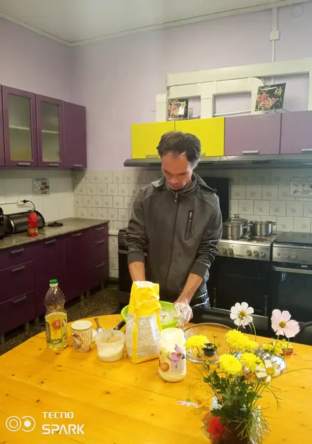 Я Роман, 48, из Нытвы, ищу знакомства без обязательств