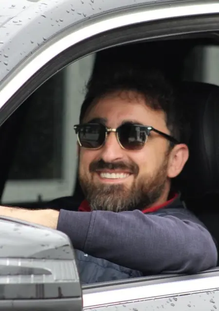 Я Рауф, 37, из Пятигорска, ищу знакомства на одну ночь