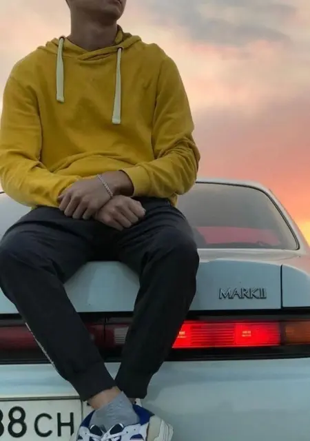 Кирилл из Полевского, ищу на сайте дружбу