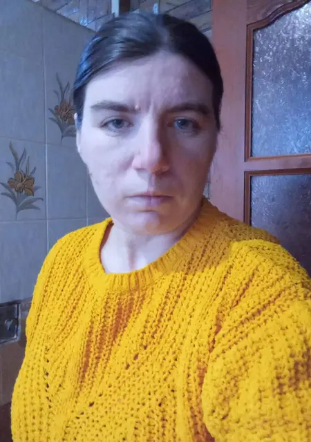 Я Таня Бойцова, 36, знакомлюсь для дружбы в Великих Луках
