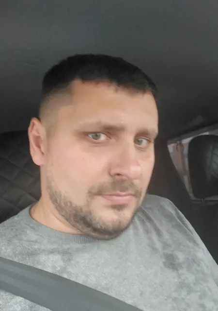 Я Егор, 38, из Клинцов, ищу знакомства на одну ночь