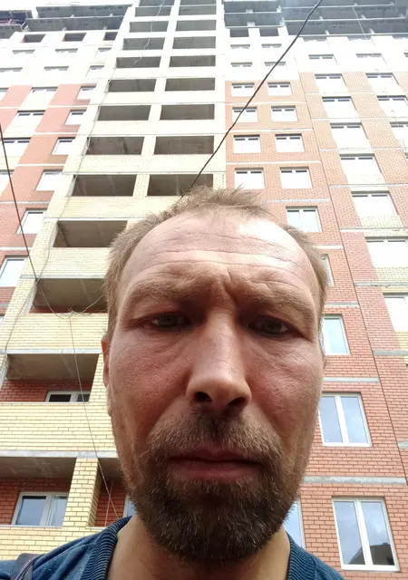 Максим из Чебоксар, мне 43, познакомлюсь на одну ночь