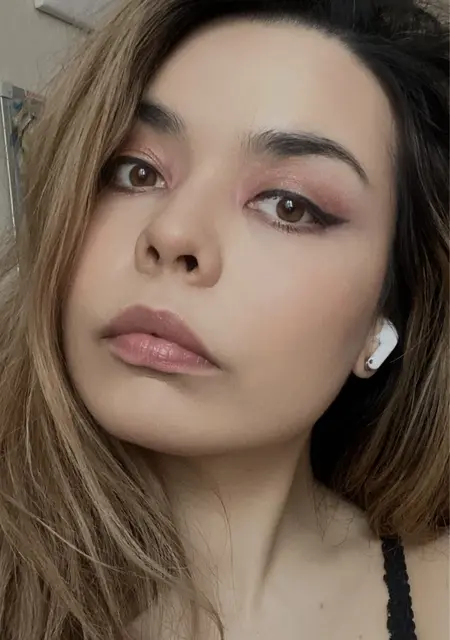 Я Lily, 26, из Уфы, ищу знакомство для приятного времяпровождения