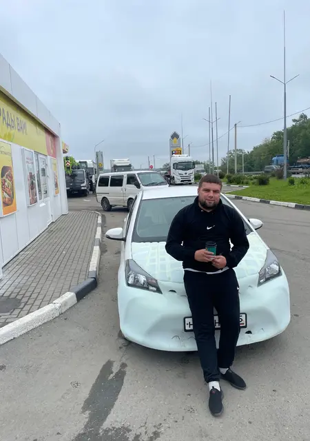 Расул из Абакана, мне 35, познакомлюсь без обязательств