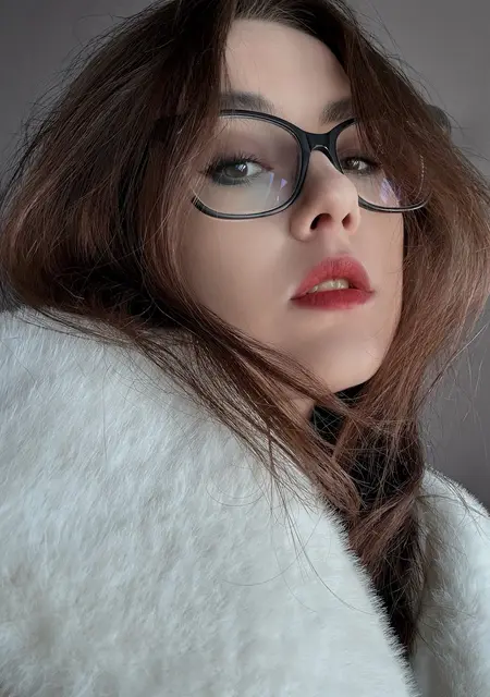 Я Анастасия, 19, из Иркутска, ищу знакомство для вирта