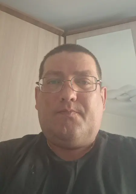 Я Денис, 43, знакомлюсь для постоянных отношений в Лысьве