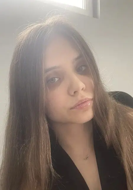Я Диана, 26, из Москвы, ищу знакомство для совместных путешествий
